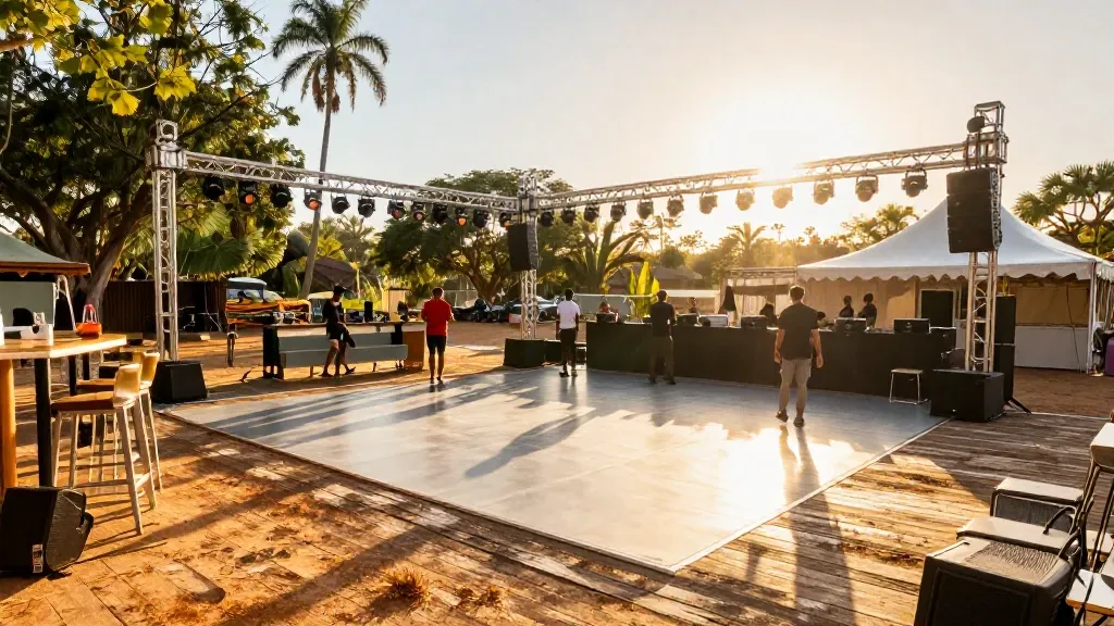What's On in Darwin This Weekend — Thu 27–Sat 29 Aug 2026