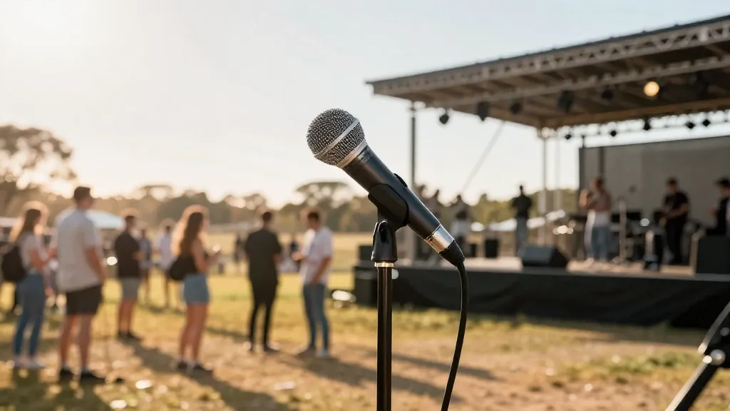 What's On in Ross This Weekend — Thu 27–Sat 29 Aug 2026