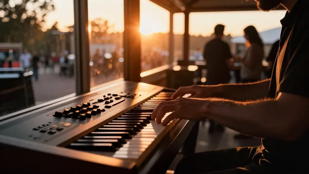 What's On in Toowoomba This Weekend — Thu 27–Sat 29 Aug 2026