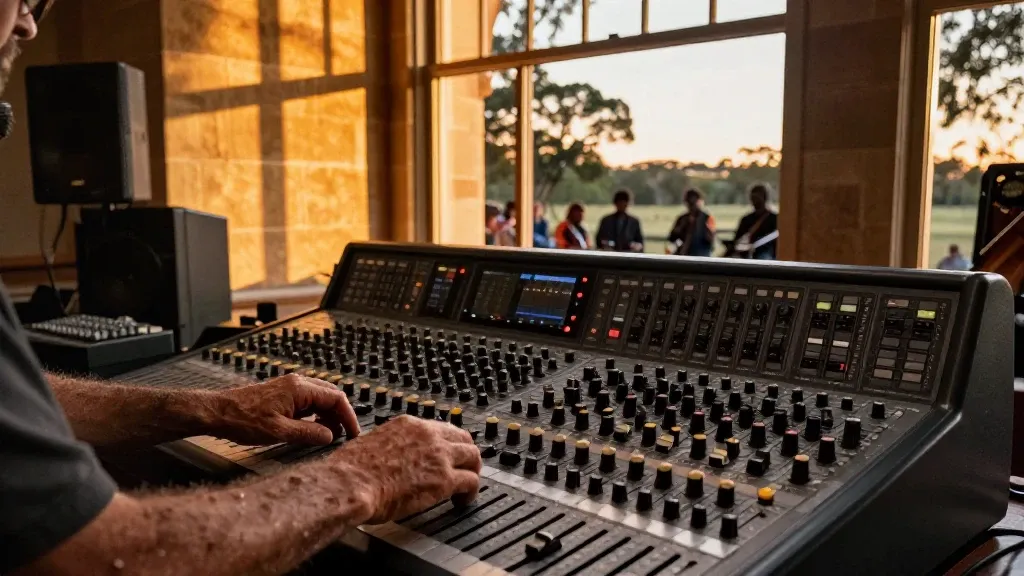 What's On in Armidale This Weekend — Thu 3–Sat 5 Sep 2026