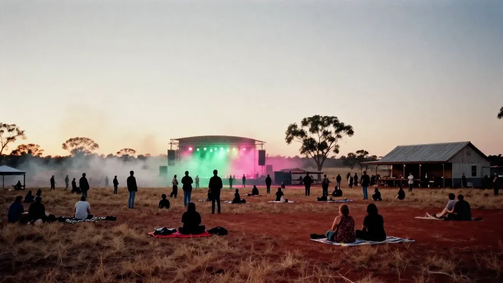 What's On in Broken Hill This Weekend — Thu 3–Sat 5 Sep 2026