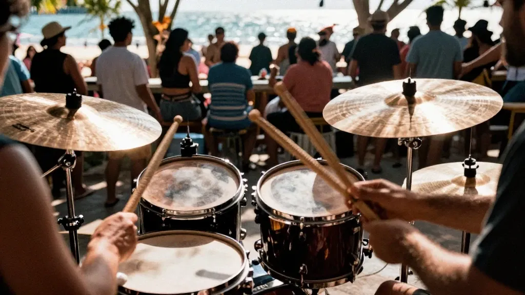 What's On in Cairns This Weekend — Thu 3–Sat 5 Sep 2026