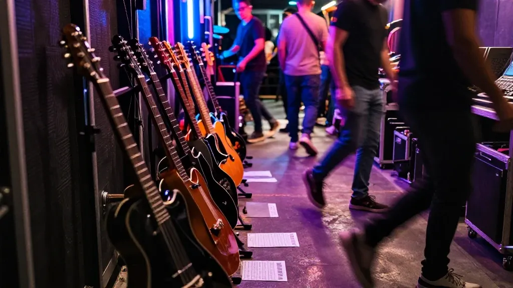 What's On in Canberra This Weekend — Thu 3–Sat 5 Sep 2026