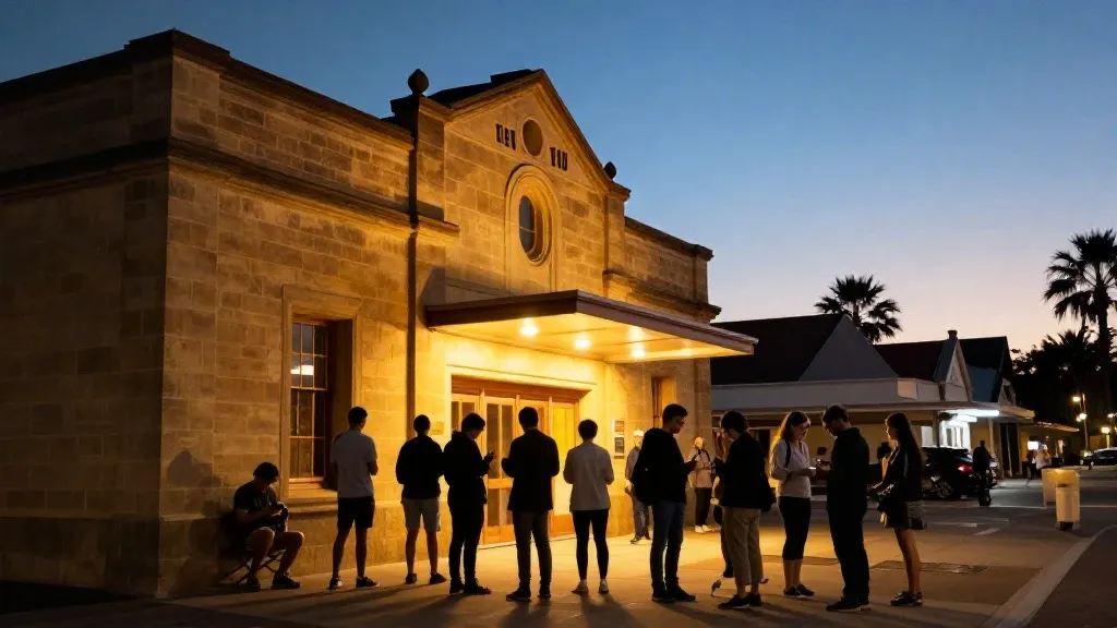 What's On in Central Coast This Weekend — Thu 3–Sat 5 Sep 2026