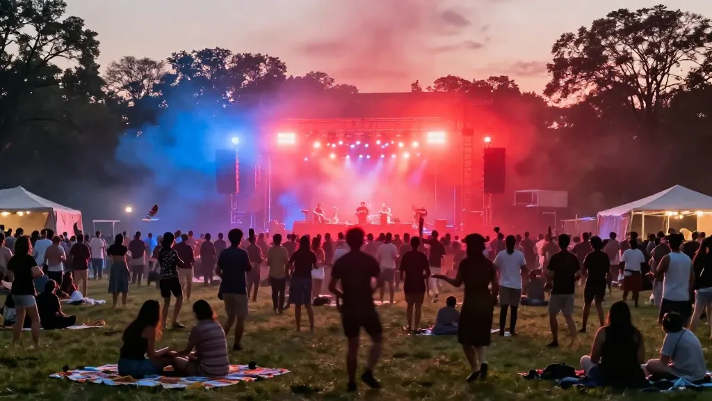 What's On in Darwin This Weekend — Thu 3–Sat 5 Sep 2026