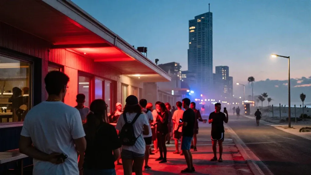 What's On in Gold Coast This Weekend — Thu 3–Sat 5 Sep 2026