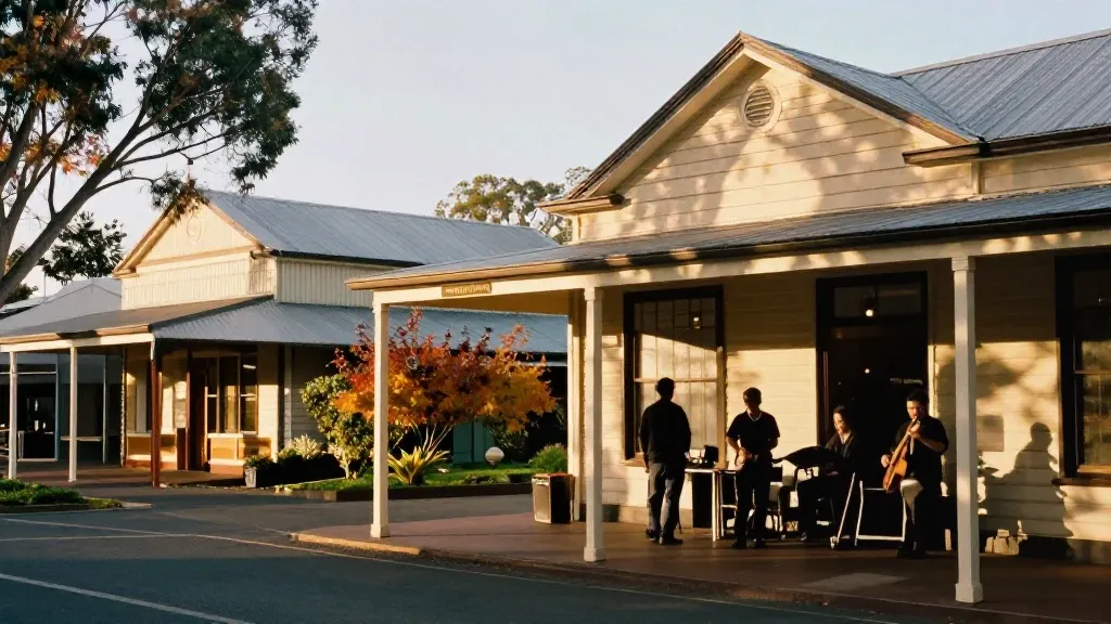 What's On in Hepburn Springs This Weekend — Thu 3–Sat 5 Sep 2026