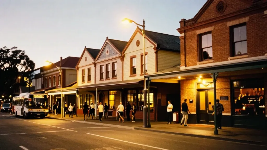 What's On in Hindley Street  This Weekend — Thu 3–Sat 5 Sep 2026