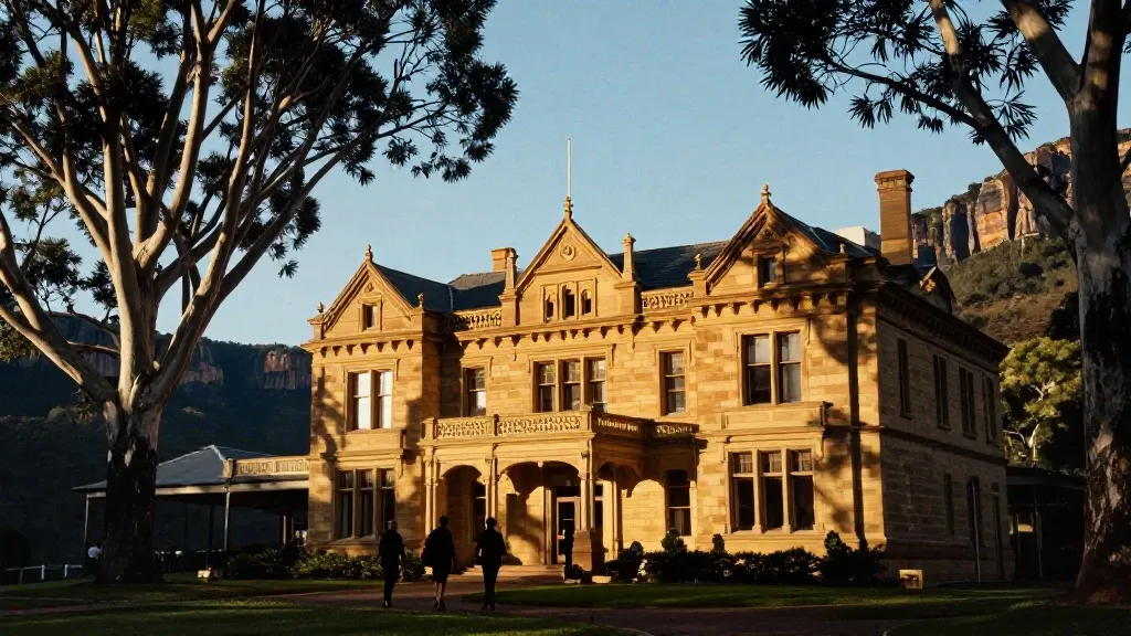 What's On in Katoomba This Weekend — Thu 3–Sat 5 Sep 2026