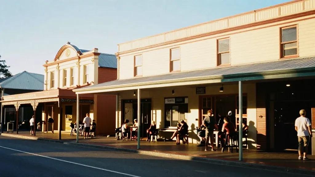What's On in Mackay This Weekend — Thu 3–Sat 5 Sep 2026