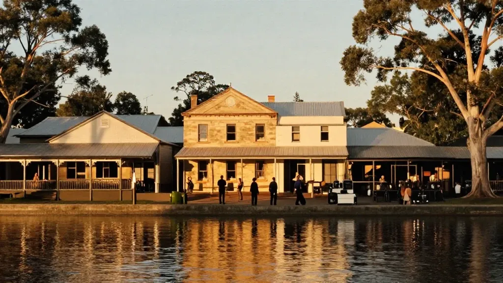 What's On in Margaret River This Weekend — Thu 3–Sat 5 Sep 2026