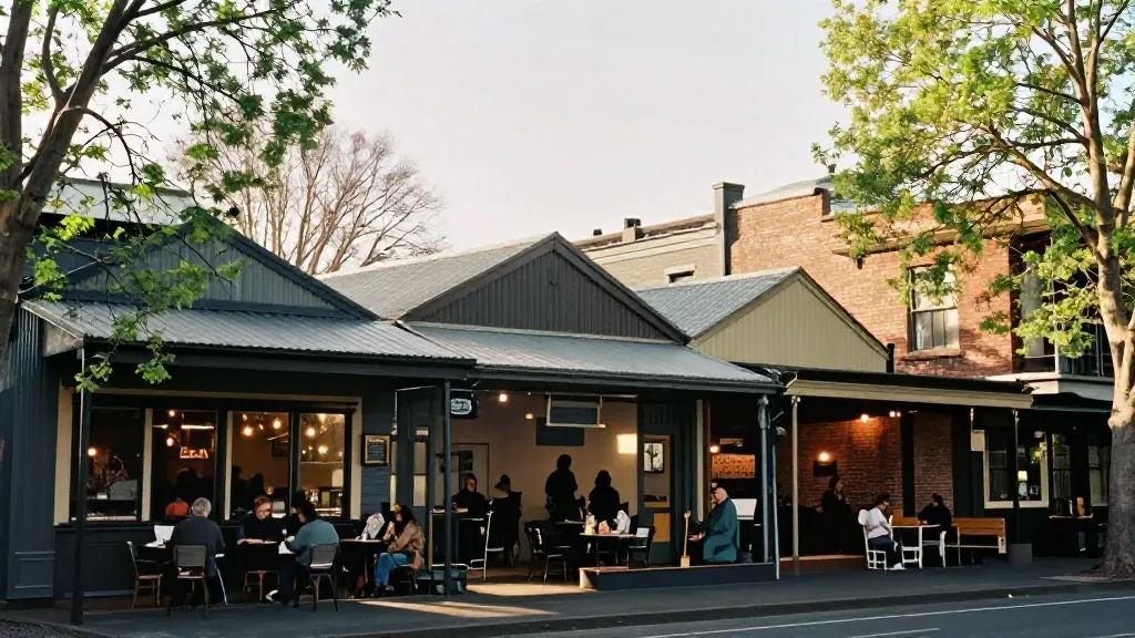 What's On in Melbourne This Weekend — Thu 3–Sat 5 Sep 2026