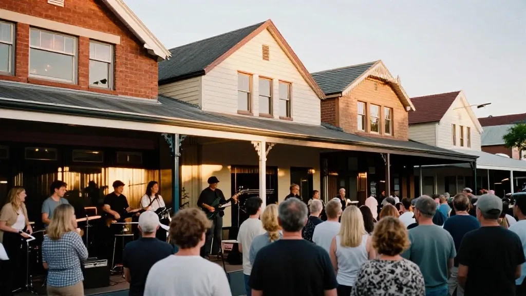 What's On in North Perth This Weekend — Thu 3–Sat 5 Sep 2026