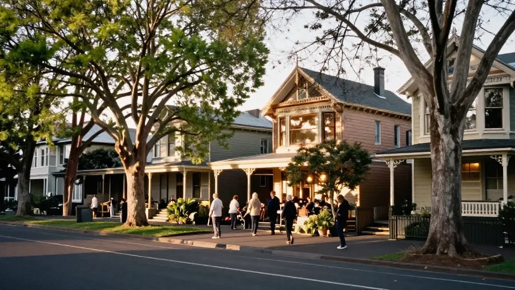 What's On in Parnell This Weekend — Thu 3–Sat 5 Sep 2026