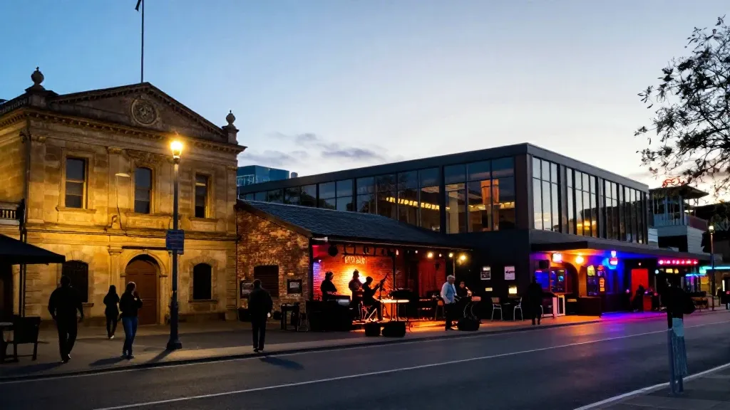 What's On in Perth This Weekend — Thu 3–Sat 5 Sep 2026