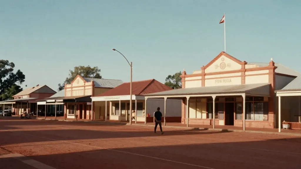 What's On in Port Augusta This Weekend — Thu 3–Sat 5 Sep 2026