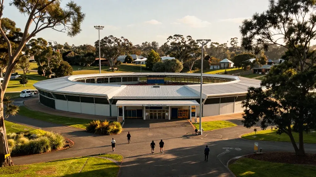 What's On in Springfield Central This Weekend — Thu 3–Sat 5 Sep 2026