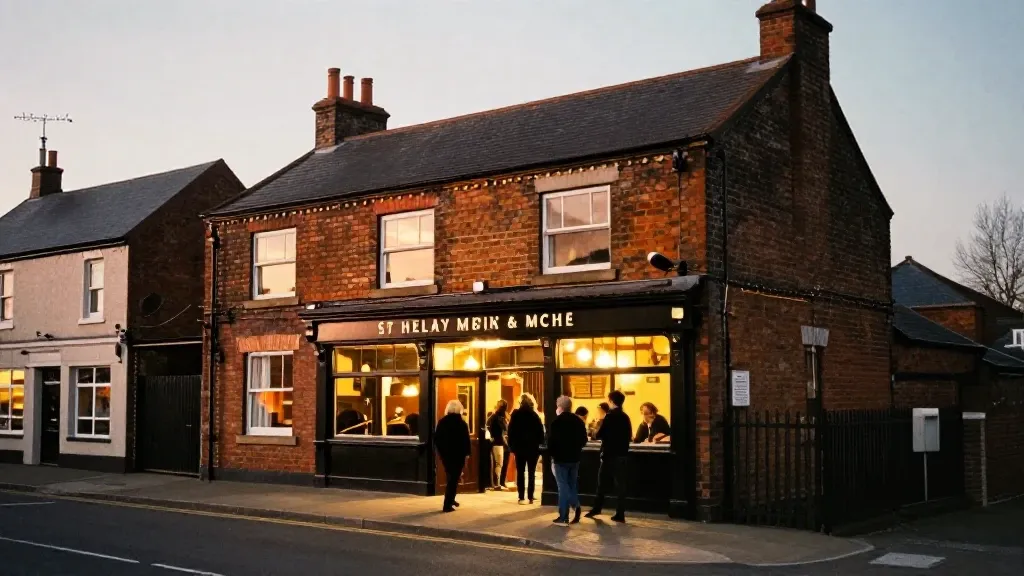 What's On in St Helens This Weekend — Thu 3–Sat 5 Sep 2026