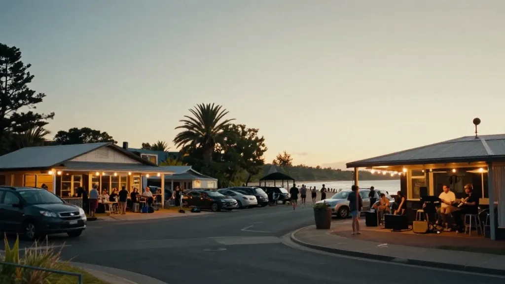 What's On in Sunshine Coast This Weekend — Thu 3–Sat 5 Sep 2026