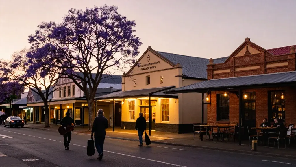 What's On in Toowoomba This Weekend — Thu 3–Sat 5 Sep 2026