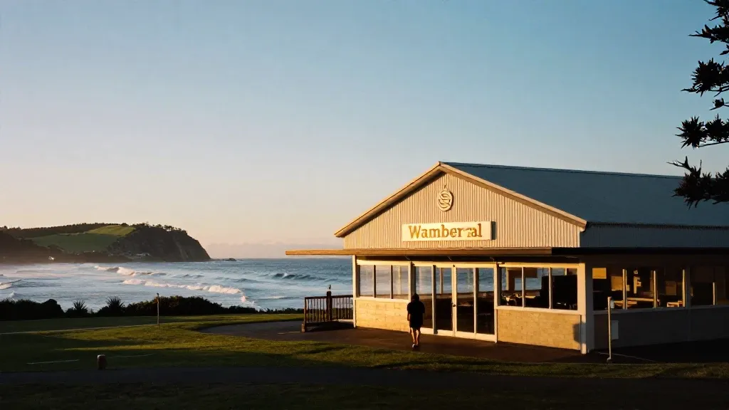 What's On in Wamberal This Weekend — Thu 3–Sat 5 Sep 2026