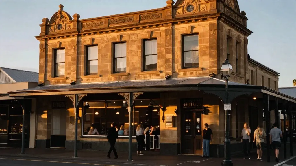 What's On in Warrnambool This Weekend — Thu 3–Sat 5 Sep 2026