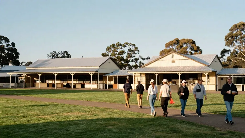 What's On in Wayville This Weekend — Thu 3–Sat 5 Sep 2026