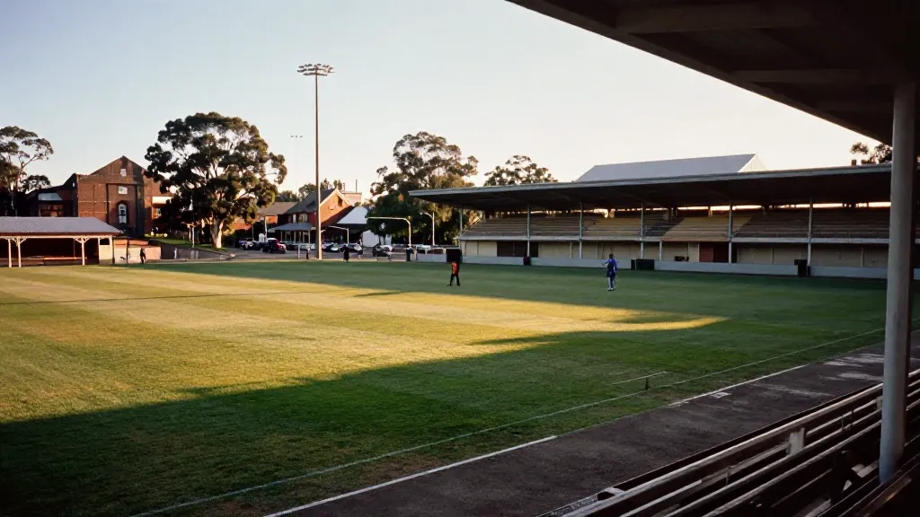 What's On in West Footscray This Weekend — Thu 3–Sat 5 Sep 2026