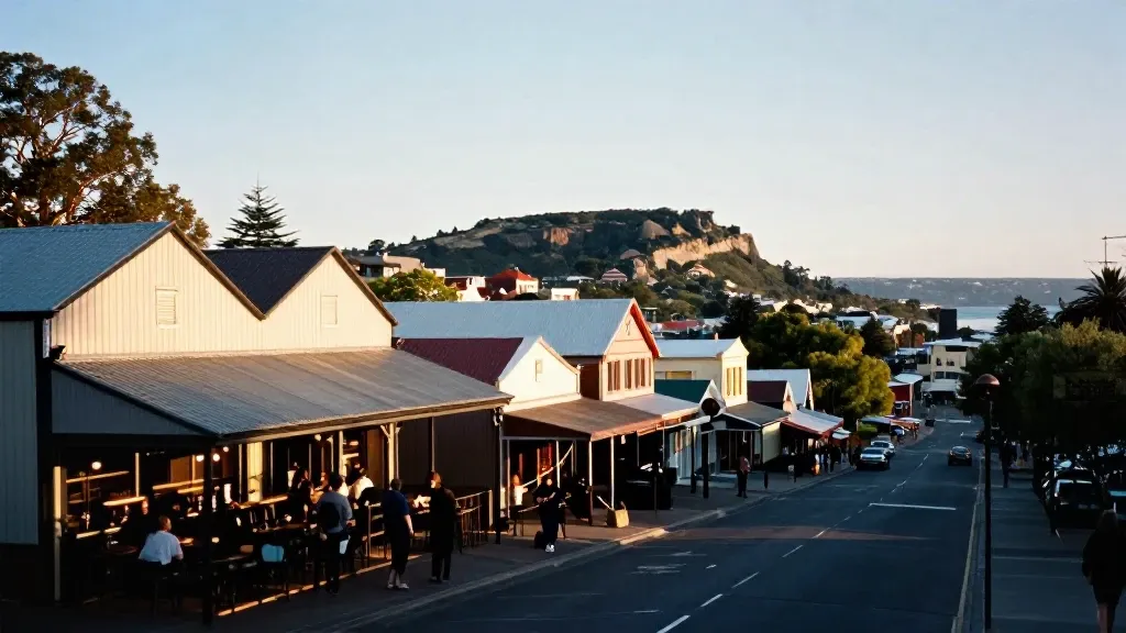 What's On in Wollongong This Weekend — Thu 3–Sat 5 Sep 2026