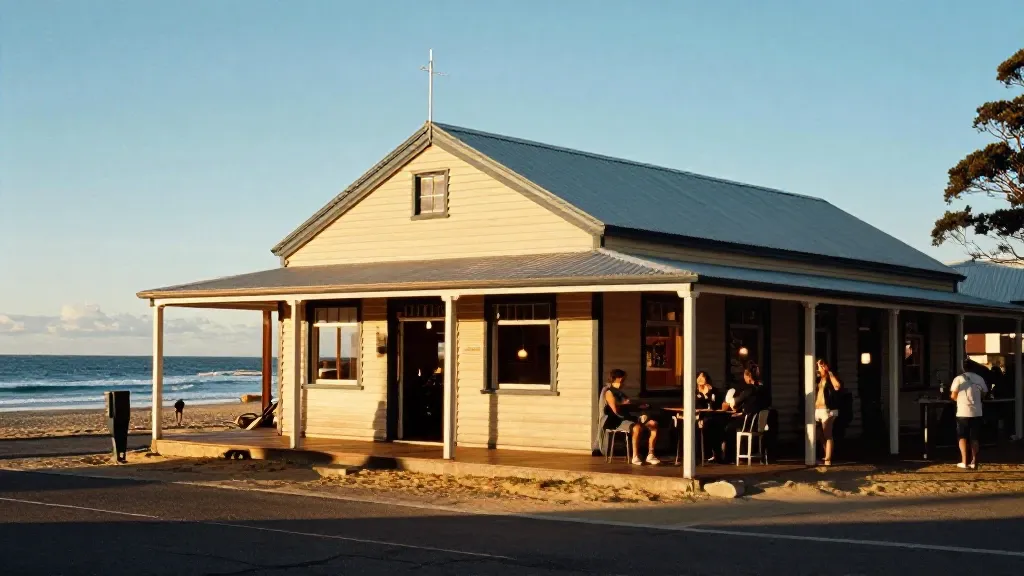 What's On in Woolgoolga This Weekend — Thu 3–Sat 5 Sep 2026