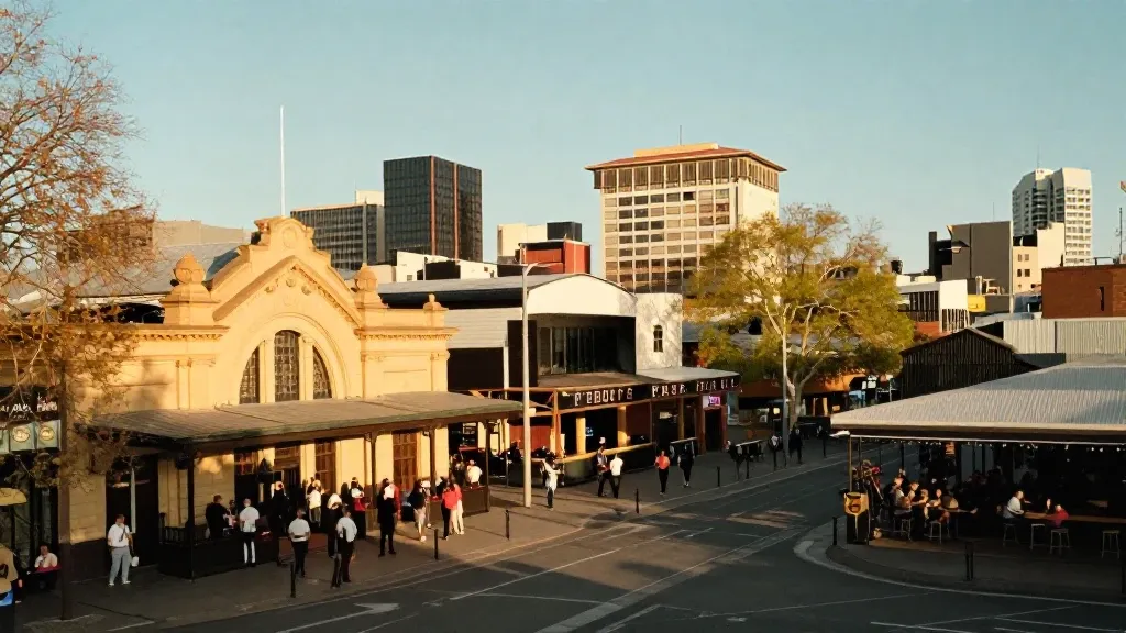What's On in Adelaide This Weekend — Thu 10–Sat 12 Sep 2026