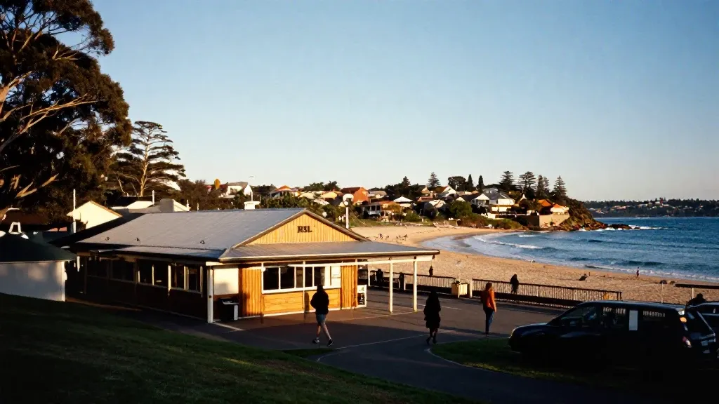 What's On in Avalon Beach This Weekend — Thu 10–Sat 12 Sep 2026