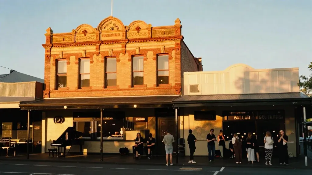 What's On in Ballarat This Weekend — Thu 10–Sat 12 Sep 2026