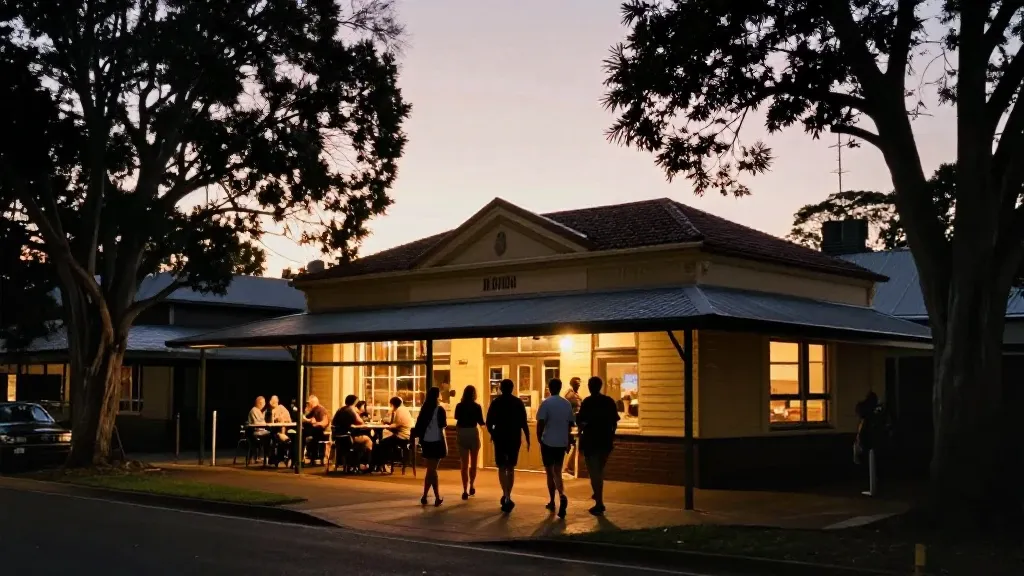 What's On in Bella Vista This Weekend — Thu 10–Sat 12 Sep 2026