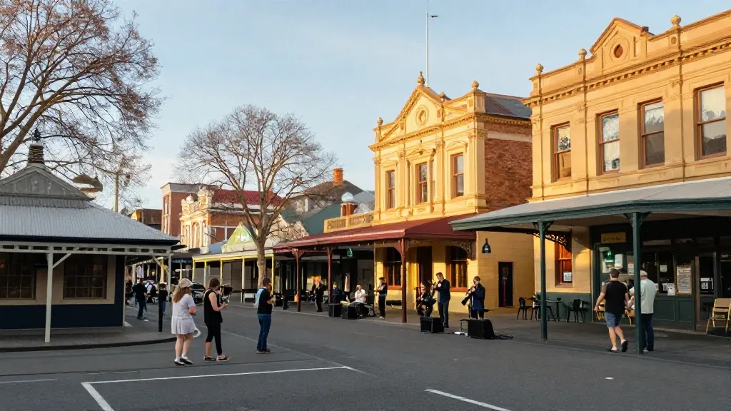 What's On in Bendigo This Weekend — Thu 10–Sat 12 Sep 2026