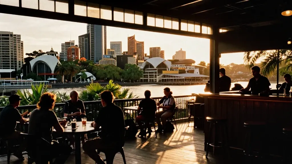 What's On in Brisbane This Weekend — Thu 10–Sat 12 Sep 2026