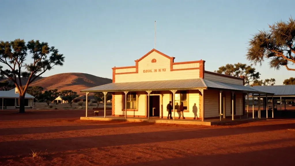 What's On in Broken Hill This Weekend — Thu 10–Sat 12 Sep 2026