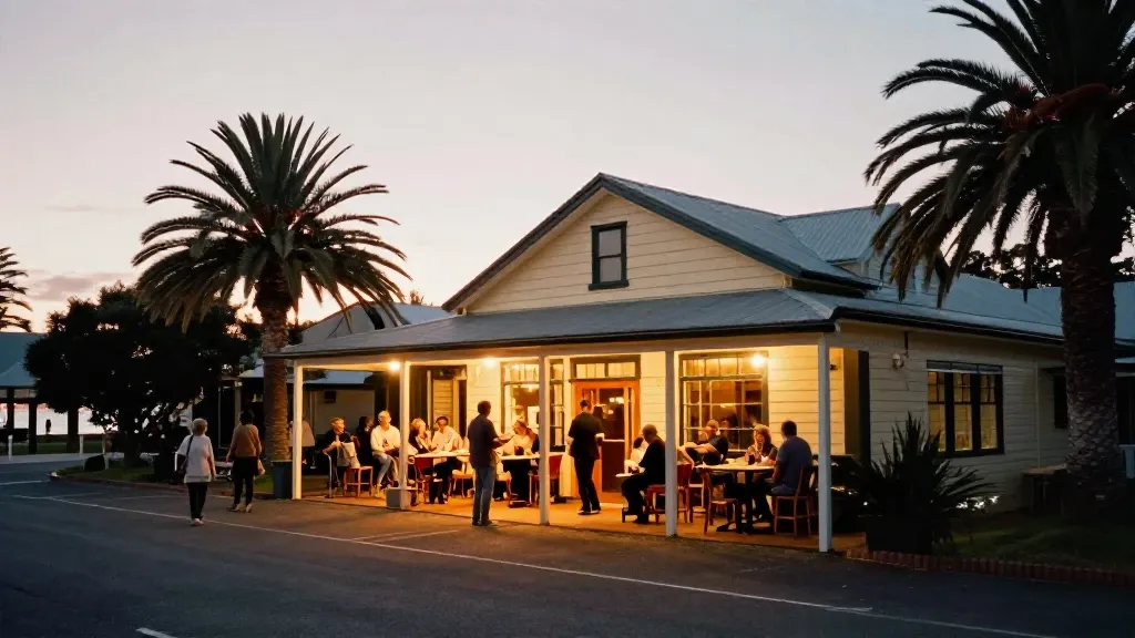 What's On in Brunswick Heads This Weekend — Thu 10–Sat 12 Sep 2026