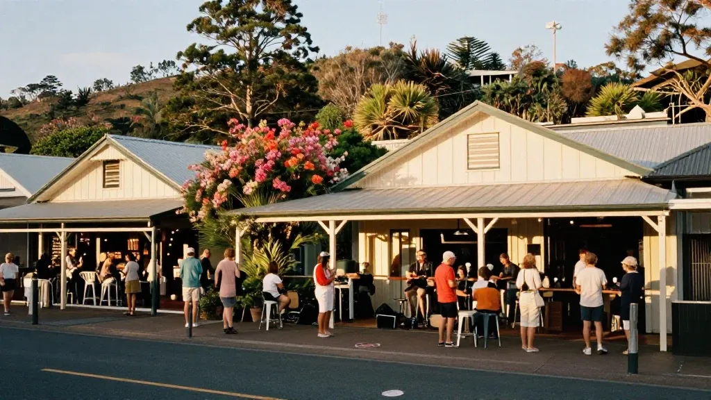 What's On in Byron Bay This Weekend — Thu 10–Sat 12 Sep 2026