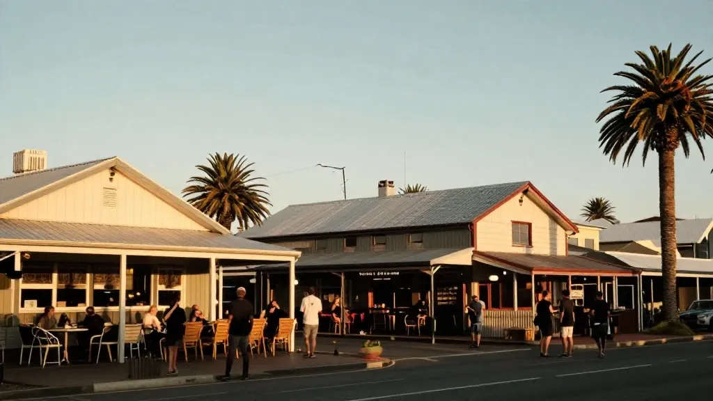 What's On in Coffs Harbour This Weekend — Thu 10–Sat 12 Sep 2026