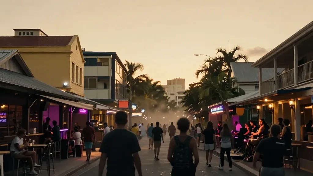 What's On in Darwin This Weekend — Thu 10–Sat 12 Sep 2026