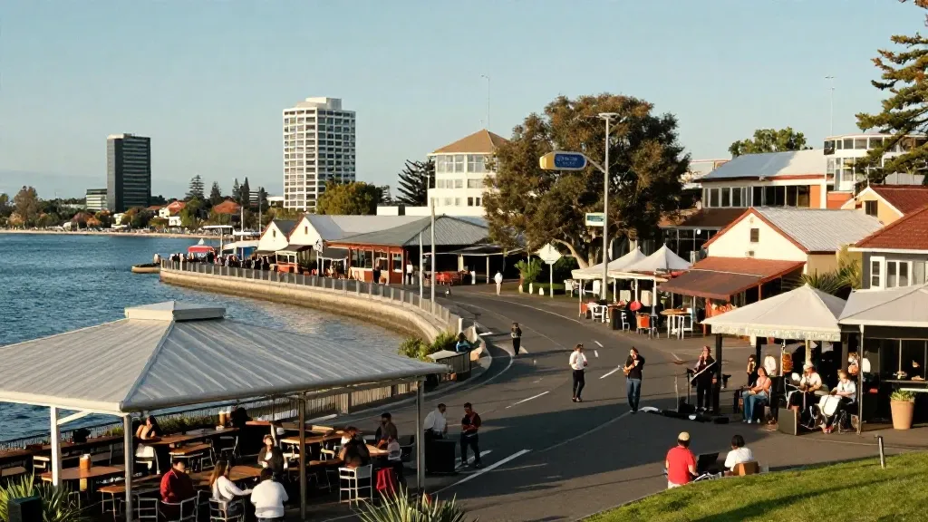 What's On in Geelong This Weekend — Thu 10–Sat 12 Sep 2026