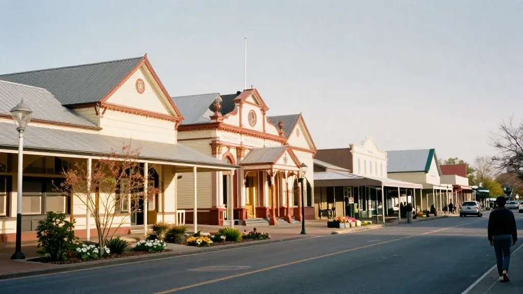 What's On in Hepburn Springs This Weekend — Thu 10–Sat 12 Sep 2026