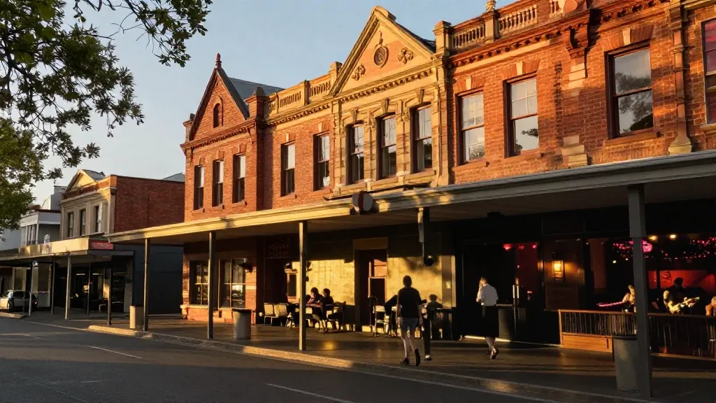 What's On in Hindley Street  This Weekend — Thu 10–Sat 12 Sep 2026