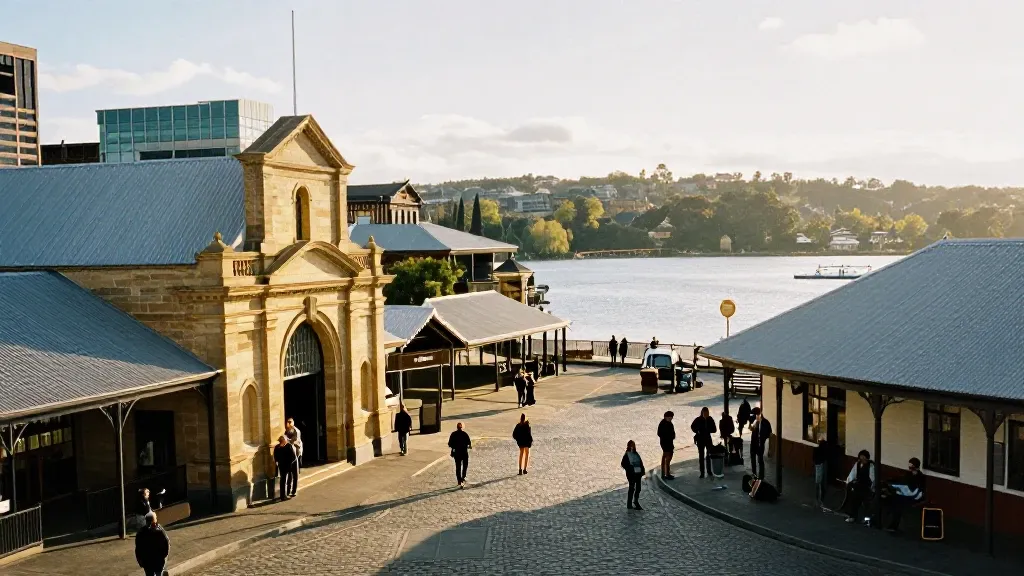What's On in Hobart This Weekend — Thu 10–Sat 12 Sep 2026