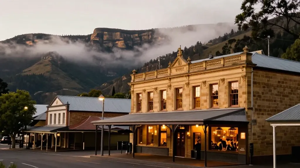 What's On in Katoomba This Weekend — Thu 10–Sat 12 Sep 2026