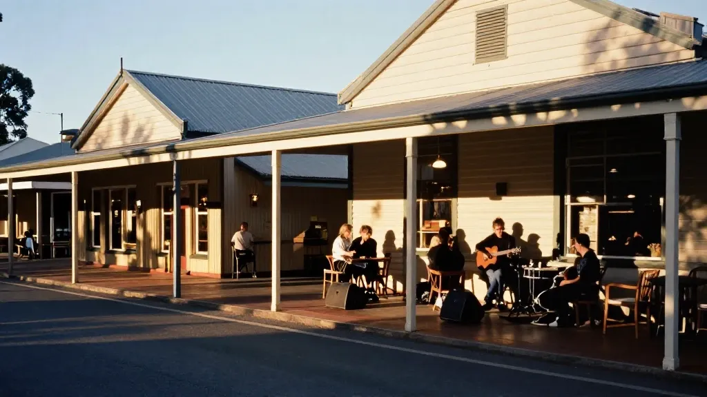 What's On in Margaret River This Weekend — Thu 10–Sat 12 Sep 2026