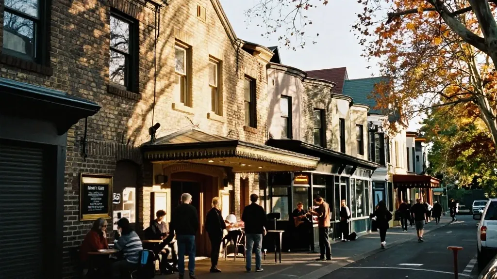 What's On in Melbourne This Weekend — Thu 10–Sat 12 Sep 2026