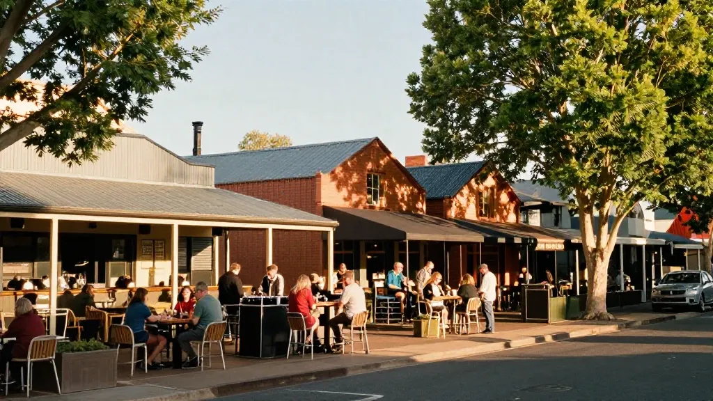 What's On in North Perth This Weekend — Thu 10–Sat 12 Sep 2026
