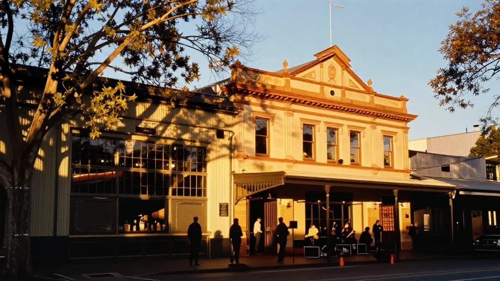 What's On in Perth This Weekend — Thu 10–Sat 12 Sep 2026